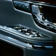 Illustration for article titled 2010 Jaguar XJ: A Controversially Redesigned Pussycat